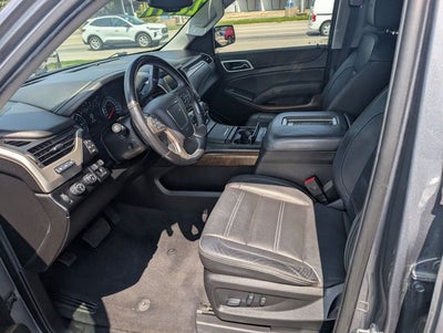 2019 GMC Yukon Denali Denali