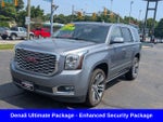 2019 GMC Yukon Denali Denali