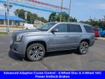 2019 GMC Yukon Denali Denali