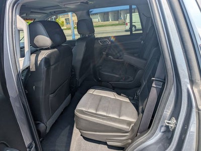 2019 GMC Yukon Denali Denali