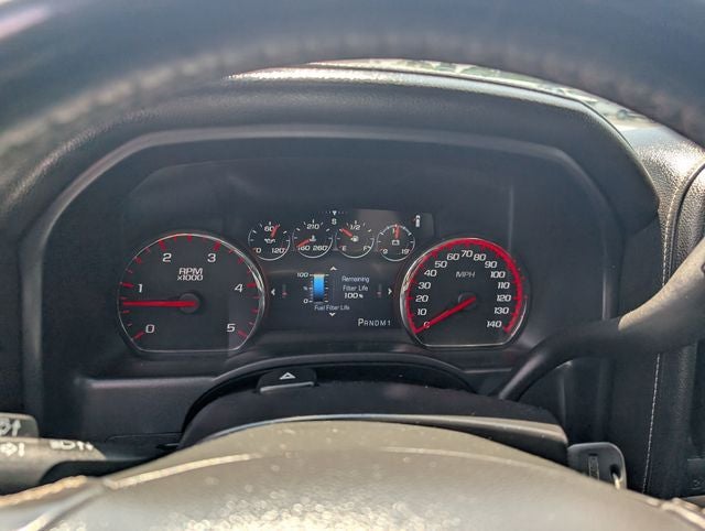 2016 GMC Sierra 3500HD Denali
