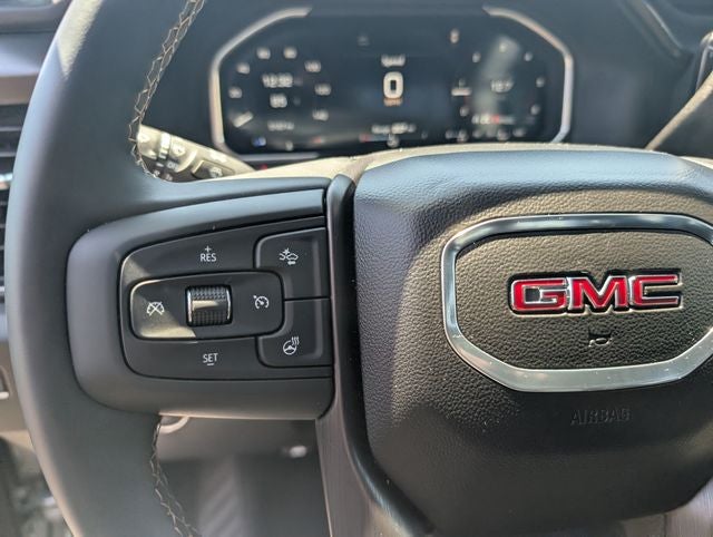 2026 GMC Sierra 2500HD AT4