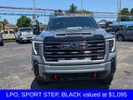 2026 GMC Sierra 2500HD AT4