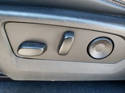 2023 GMC Canyon 4WD Denali