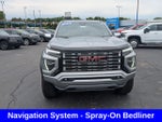 2023 GMC Canyon 4WD Denali