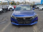 2019 Honda Accord Sport 1.5T