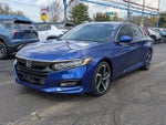2019 Honda Accord Sport 1.5T