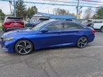 2019 Honda Accord Sport 1.5T