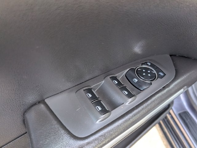2013 Lincoln MKZ 4dr Sdn FWD