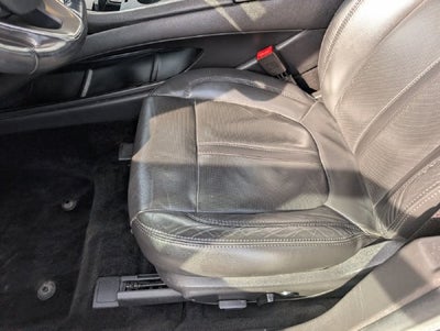 2013 Lincoln MKZ 4dr Sdn FWD