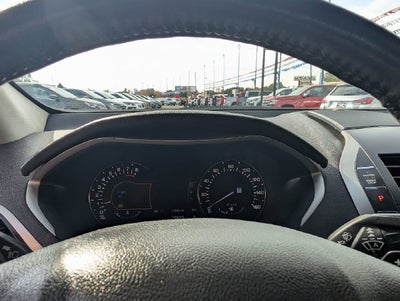 2013 Lincoln MKZ 4dr Sdn FWD