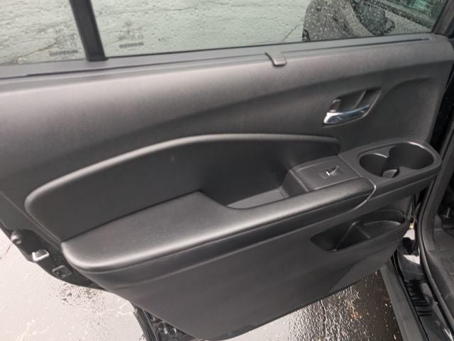 2020 Honda Passport EX-L