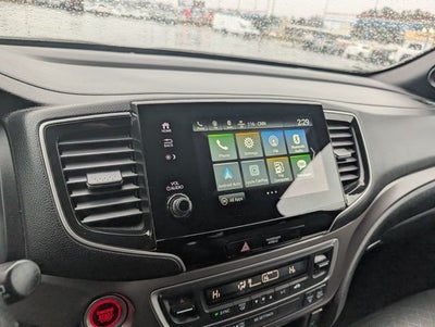 2020 Honda Passport EX-L