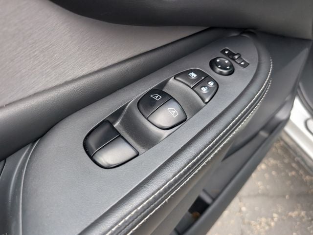 2020 Nissan Murano SV