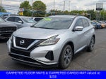 2020 Nissan Murano SV