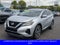 2020 Nissan Murano SV