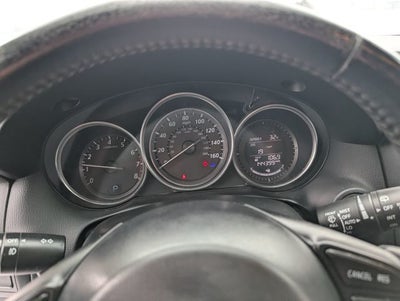 2013 Mazda Mazda CX-5 Grand Touring