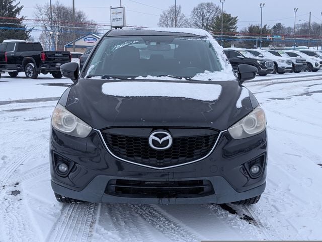 2013 Mazda Mazda CX-5 Grand Touring