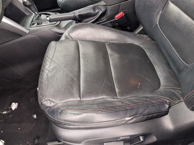 2013 Mazda Mazda CX-5 Grand Touring