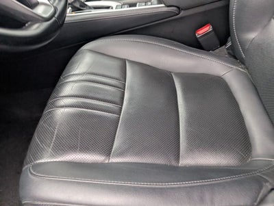 2021 Honda Accord EX-L