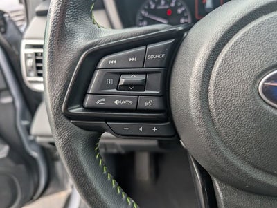 2024 Subaru Outback Onyx Edition XT