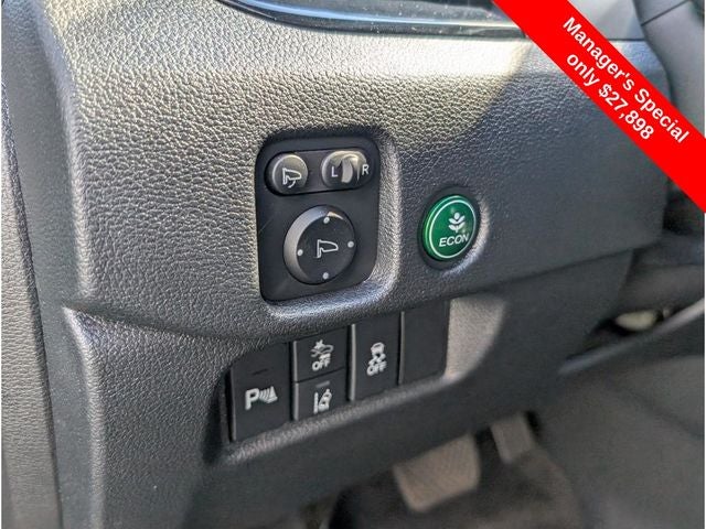 2022 Honda Pilot Black Edition