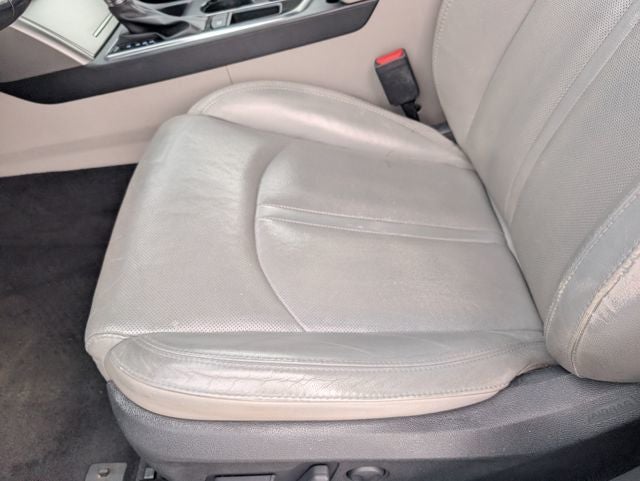 2017 Hyundai Sonata Limited