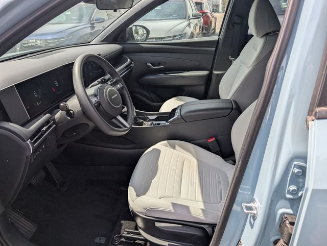2025 Hyundai Santa Cruz SE