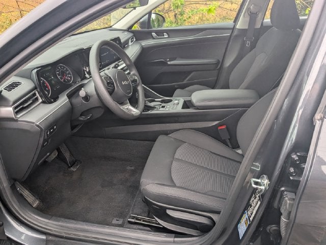 2024 Kia K5 LXS