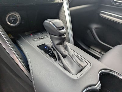 2023 Toyota Venza XLE