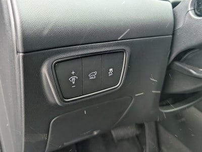 2024 Hyundai Tucson XRT