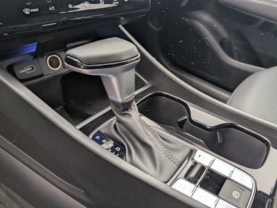 2024 Hyundai Tucson XRT