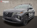 2024 Hyundai Tucson XRT