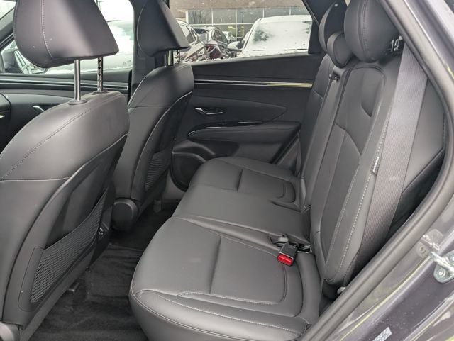 2024 Hyundai Tucson XRT