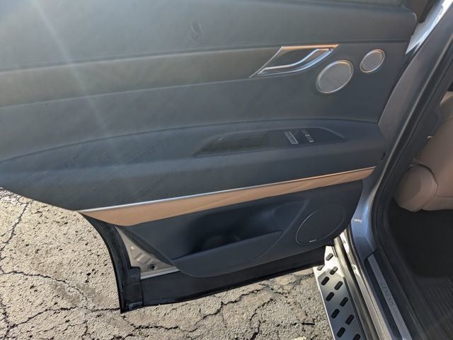 2022 Genesis GV80 3.5T Advanced +