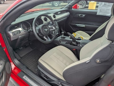 2023 Ford Mustang GT