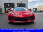 2026 Chevrolet Corvette 3LZ
