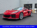 2026 Chevrolet Corvette 3LZ