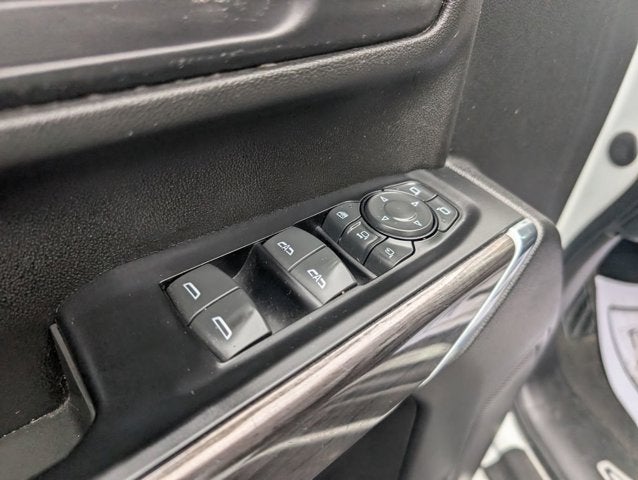 2021 Chevrolet Silverado 2500HD LTZ