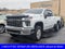 2021 Chevrolet Silverado 2500HD LTZ