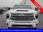 2024 Chevrolet Silverado 3500HD High Country