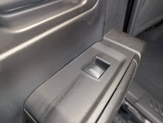 2022 Chevrolet Silverado 1500 LTD 4WD Crew Cab 147" Custom