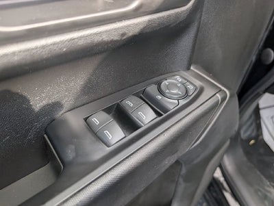2022 Chevrolet Silverado 1500 LTD 4WD Crew Cab 147" Custom