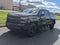 2022 Chevrolet Silverado 1500 LTD 4WD Crew Cab 147" Custom