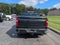 2022 Chevrolet Silverado 1500 LTD 4WD Crew Cab 147" Custom