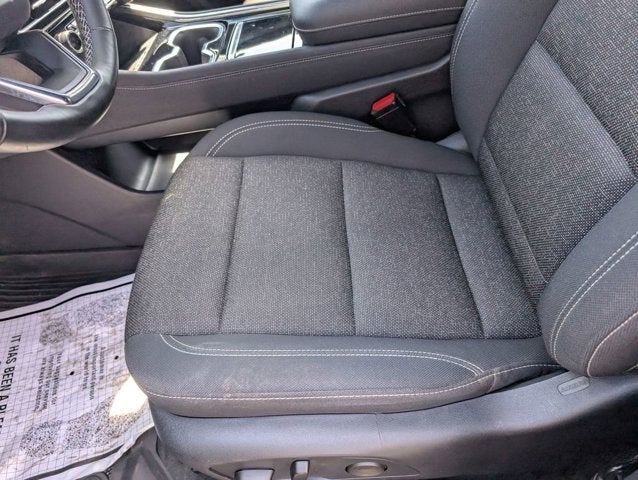 2024 Chevrolet Traverse FWD LT