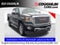 2016 GMC Sierra 2500HD Denali