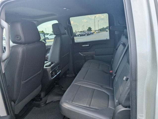 2023 GMC Sierra 2500HD Denali