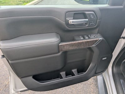 2023 GMC Sierra 2500HD Denali