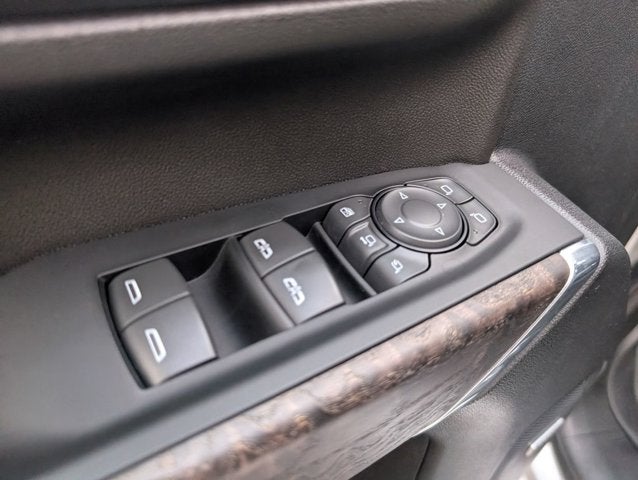 2023 GMC Sierra 2500HD Denali
